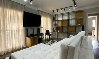 Imagem 4: Apartamento 3 dorm e 2 vagas - Venda e Locação - Vila Isa