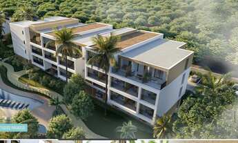 Imagem 7: Lançamento na beira mar da praia dos Carneiros, 1, 3 e 4 quartos. Oportunidade incrível!!!