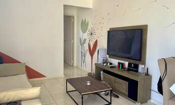 Imagem 6: R$ 215.000 - ESPETACULAR OPORTUNIDADE - CORAÇÃO DO CENTRO - 43M2 - 1 DORMITÓRIO