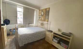 Imagem 3: Sala Living a Venda no Embaré frente a Praia