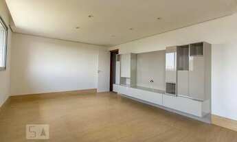 Imagem 3: Apartamento para Aluguel - Vila Sônia, 4 Quartos, 190 m2