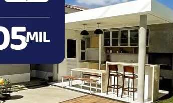 Imagem: Happy Residencial Casas de 2 e 3 dormitórios