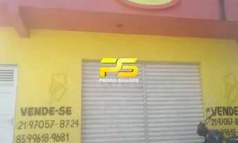 Imagem: Casa 107,24m2 como 02 Quartos em Mari á