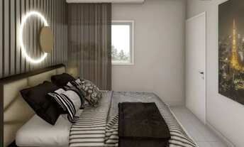 Imagem 3: Lancamento Condominio Belas Artes - B. Planalto