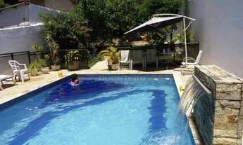 Imagem: 6934 - Casa para venda - Bairro da Glória