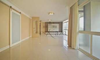 Imagem 3: Apartamento Padrão em São Paulo