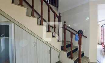 Imagem 5: Casa para Aluguel - Vila Alpina, 3 Quartos, 250 m2