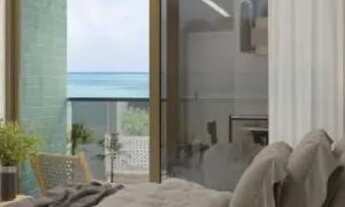 Imagem 5: RNU - FLAT EM PORTO DE GALINHAS, 20m do MAR - ARGO SMART FLAT , EXCELENTE INVESTIMENTO