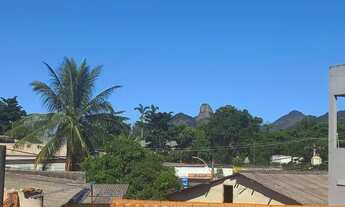 Imagem 6: CASA DUPLEX, 5 QUARTOS, TAQUARA, VISTA PANORÂMICA, 1 GARAGEM