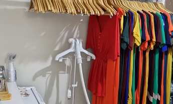 Imagem 3: Loja de Roupa Amelia Rosa