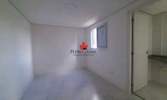 Imagem: Apartamento novo, 1 dormitório e 1 vaga