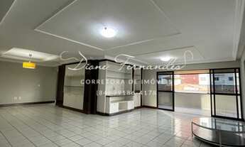 Imagem 5: Apartamento à venda, 4 suítes, 3 vagas, Barro Vermelho - Natal/RN