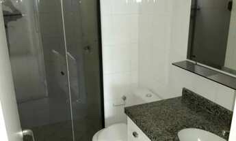 Imagem 7: Candeal 3/4, NASCENTE, 02 vagas, amplo e Cond com infraestrutura completa