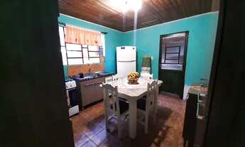 Imagem 2: Casa em Viamão Casa com 3 dormitórios