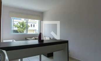 Imagem 3: Apartamento para Aluguel - Samambaia, 1 Quarto, 35 m2