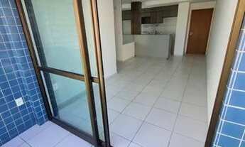 Imagem 7: Apartamento para aluguel possui 66 metros quadrados com 3 quartos