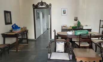 Imagem 6: Apartamento para venda possui 156 metros quadrados com 3 quartos em Canela - Salvador - BA