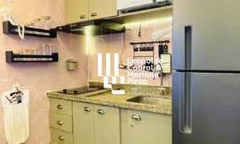 Imagem 6: Apartamento de 40m² no Landscape, 1 suíte, 1 vaga, Porteira fechada