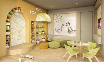 Imagem 5: APARTAMENTO RESIDENCIAL em São Paulo - SP, Vila Madalena