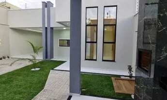 Imagem 6: Casa nova Casa com 3 dormitórios