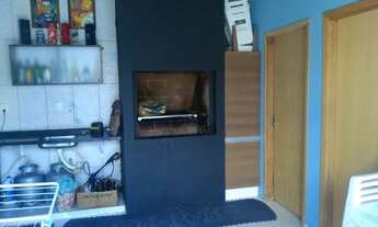 Imagem 6: Casa 3 dormitórios, piscina Agudos