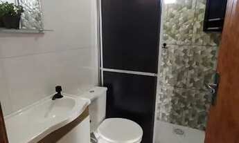 Imagem 5: Locação de kitnet no bairro Mato Alto, próximo a universidade, mercado, farmácia e padaria