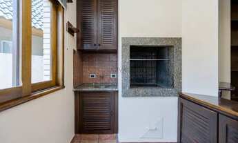 Imagem 7: Casa em condomínio no Campo Comprido - ARYA 1