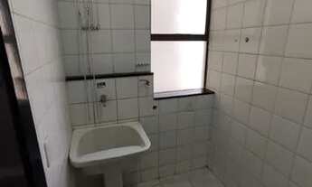 Imagem 6: Apartamento com 3 dormitórios para alugar, 112 m² por R$ 3.517/mês - Setor Bueno - Goiânia