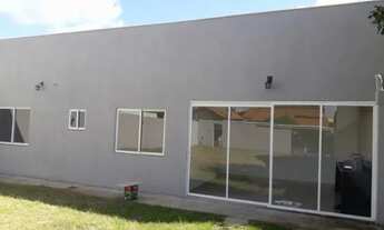 Imagem: Alugo casa morada colina 1