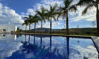 Imagem 5: Lote à venda, plano, Alphaville Jundiaí 1, 528m2, Jundiaí/SP por R$ 970.000