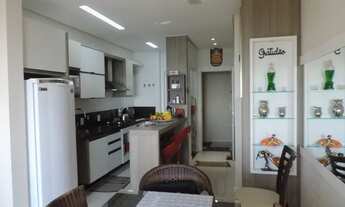 Imagem 2: TEMPORADA 2 DORMITÓRIOS, de frente para Mar, em Canasvieiras - Florianópolis - SC