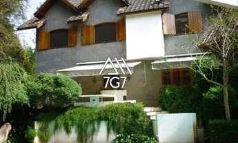 Imagem: CASA À VENDA NA CIDADE JARDIM