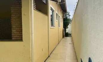 Imagem 2: Casa para venda tem 150 metros quadrados com 3 quartos em Jardim Marchesi - Ribeirão Preto