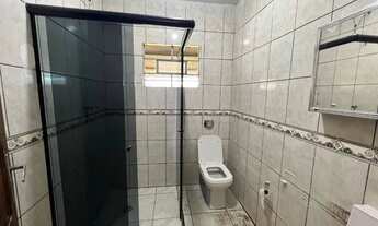 Imagem 6: Casa com 3 dormitórios para alugar, 80 m² por R$ 1.500,00/mês - Terra Bonita - Londrina/PR