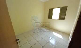 Imagem 5: Casa Padrão em Ribeirão Preto