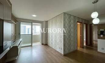 Imagem 2: Apartamento com 3 dormitórios à venda, 77 m² por R$ 540.000,00 - Gleba Fazenda Palhano - L