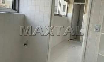 Imagem 7: Apartamento com 4 dormitórios, 3 banheiros, sala, cozinha, área de serviço, 2 vagas de gar