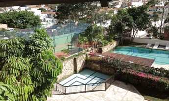 Imagem: Apartamento Jardim Avelinos- 03 dormitórios