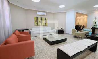 Imagem 3: Apartamento para Aluguel - Centro, 5 Quartos, 340 m2