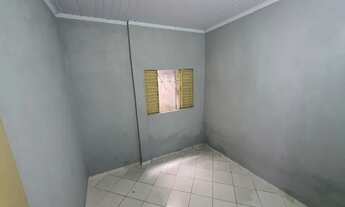 Imagem 6: Alugo casa 2 Quartos São Sebastião 750,00 com garagem para 1 carro