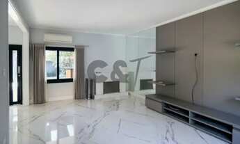 Imagem 2: Casa Térrea à venda ou para alugar no Alto da Boa Vista, São Paulo-SP