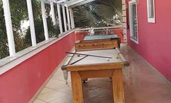 Imagem 9: Vendo luxuosa casa 3 quartos em condomínio fechado, em Campo Grande RJ