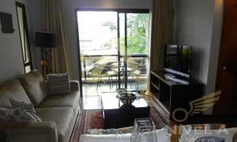 Imagem 1: Apartamento para Venda em São Paulo / SP no bairro Vila Olímpia