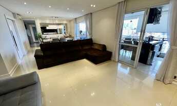 Imagem 7: 210m2 Andar Alto com 4 Dorms e 3 suítes andar Alto