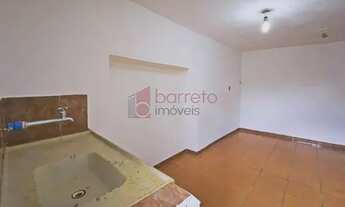 Imagem: Jundiaí - Casa Padrão - Vila Arens II