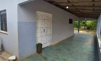 Imagem 5: Vendo na Av S4 Bairro Dr Silvio Botelho