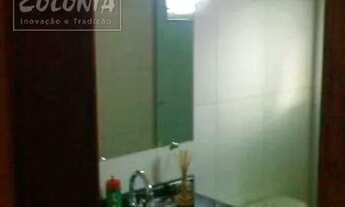 Imagem 5: Santo André - Casa Padrão - Jardim Utinga