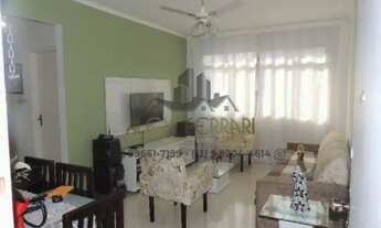 Imagem: Apartamento para Venda em Santos, Macuco