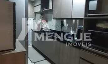 Imagem 7: Apartamento residencial com 2 dormitórios em condomínio à venda no bairro Alto Petrópolis