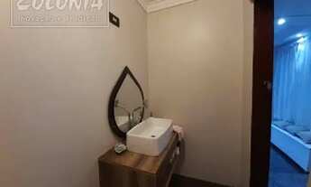 Imagem 7: São Caetano do Sul - Casa Padrão - Jardim São Caetano